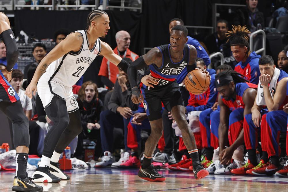 54中39！连续五场爆发！快船三方交易起飞了